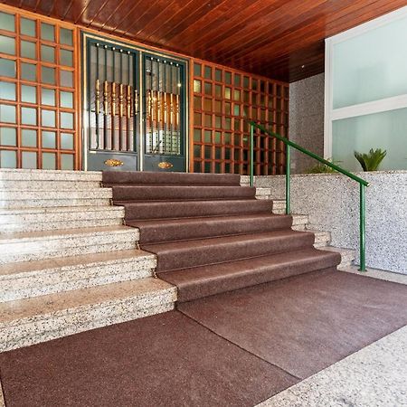 Mintystay - Abtao Madrid Exteriér fotografie