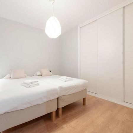 Mintystay - Abtao Madrid Exteriér fotografie