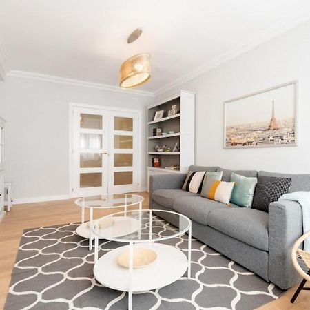 Mintystay - Abtao Madrid Exteriér fotografie