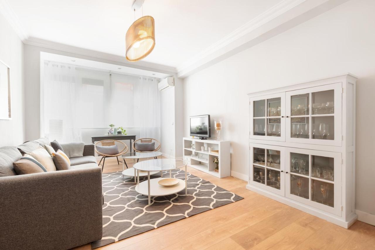 Mintystay - Abtao Madrid Exteriér fotografie