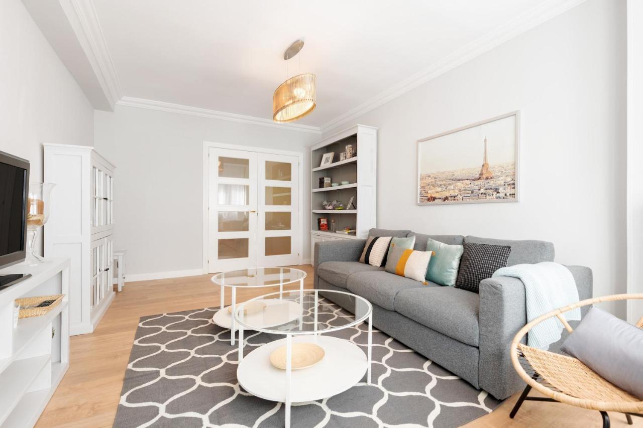 Mintystay - Abtao Madrid Exteriér fotografie