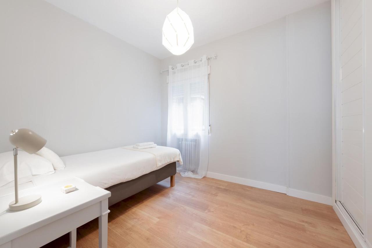 Mintystay - Abtao Madrid Exteriér fotografie