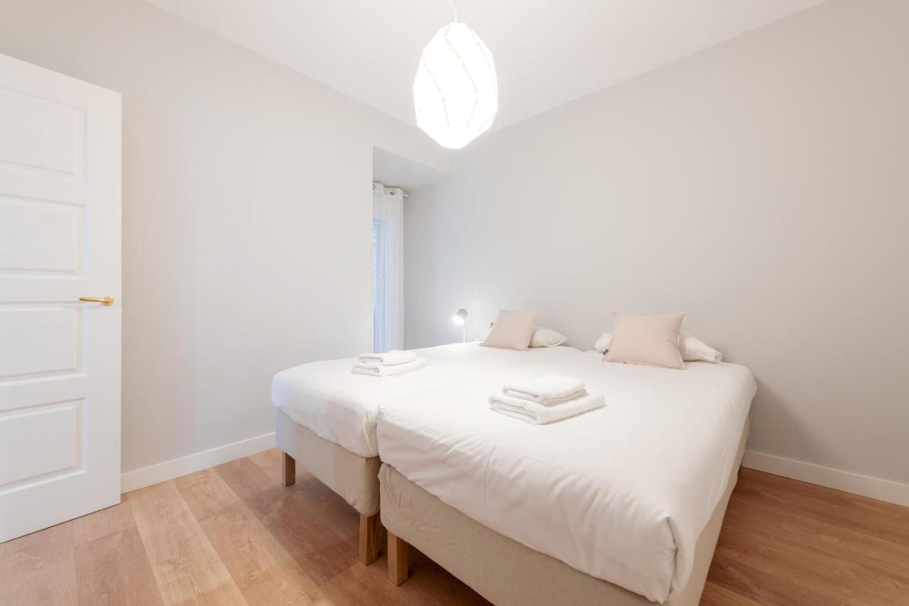Mintystay - Abtao Madrid Exteriér fotografie