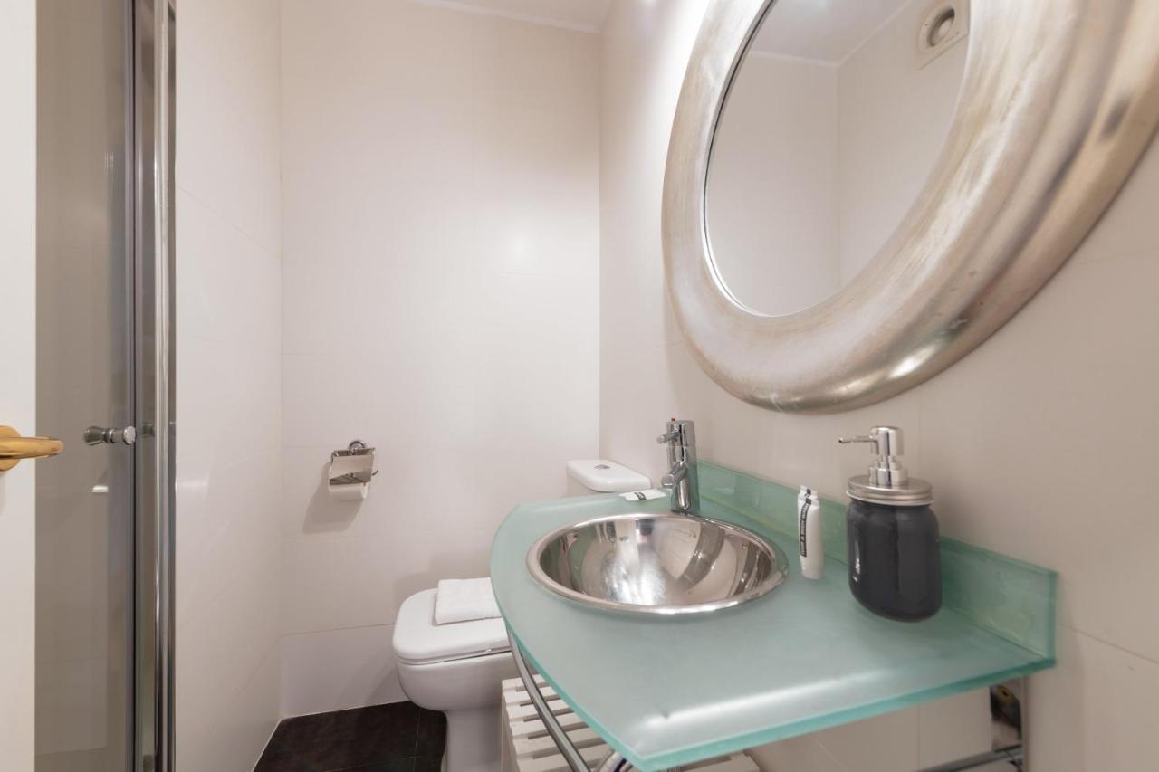 Mintystay - Abtao Madrid Exteriér fotografie