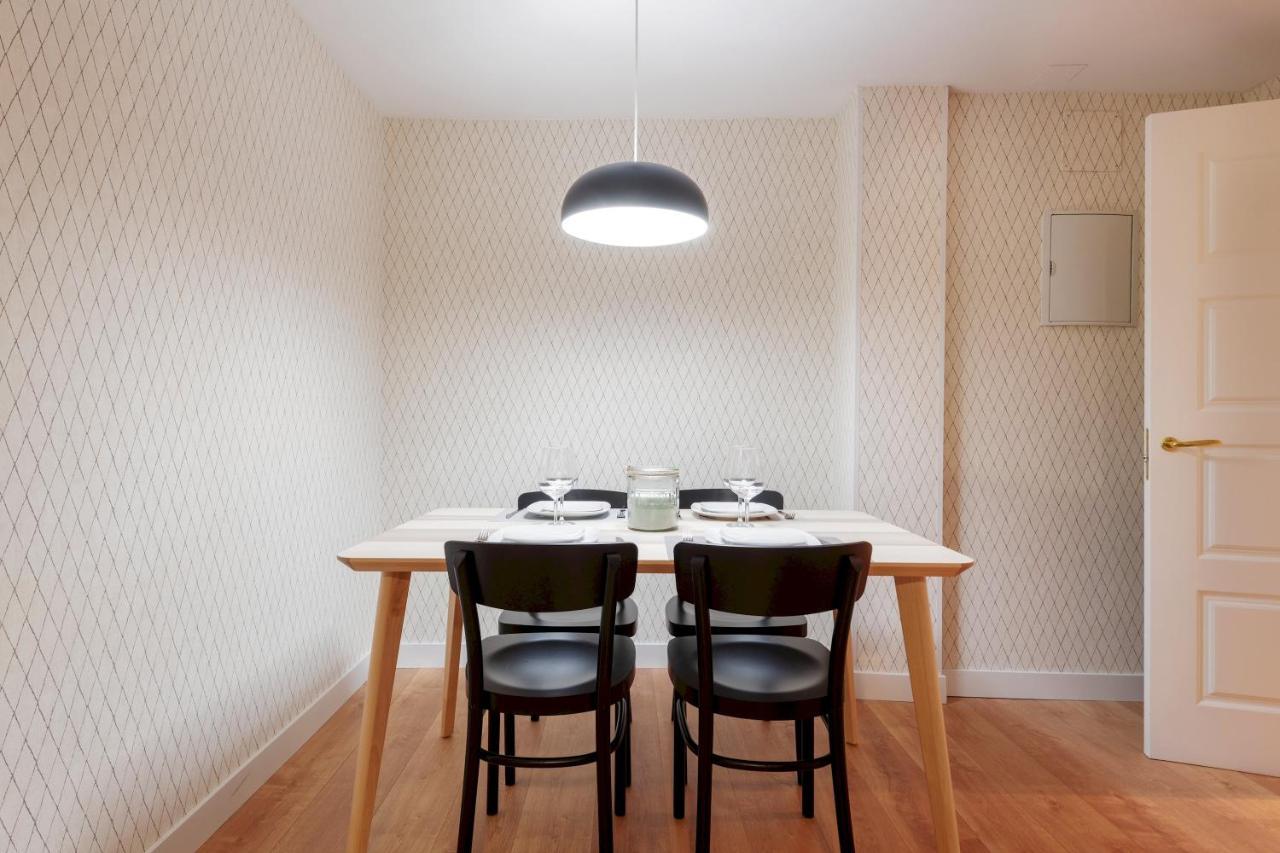 Mintystay - Abtao Madrid Exteriér fotografie