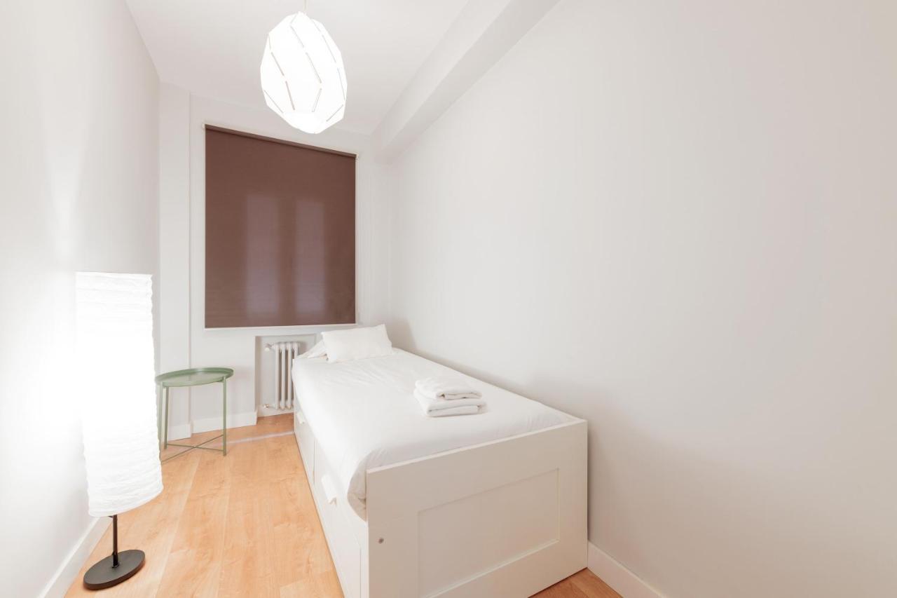 Mintystay - Abtao Madrid Exteriér fotografie