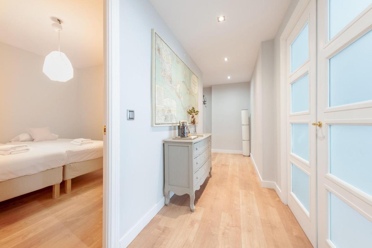 Mintystay - Abtao Madrid Exteriér fotografie