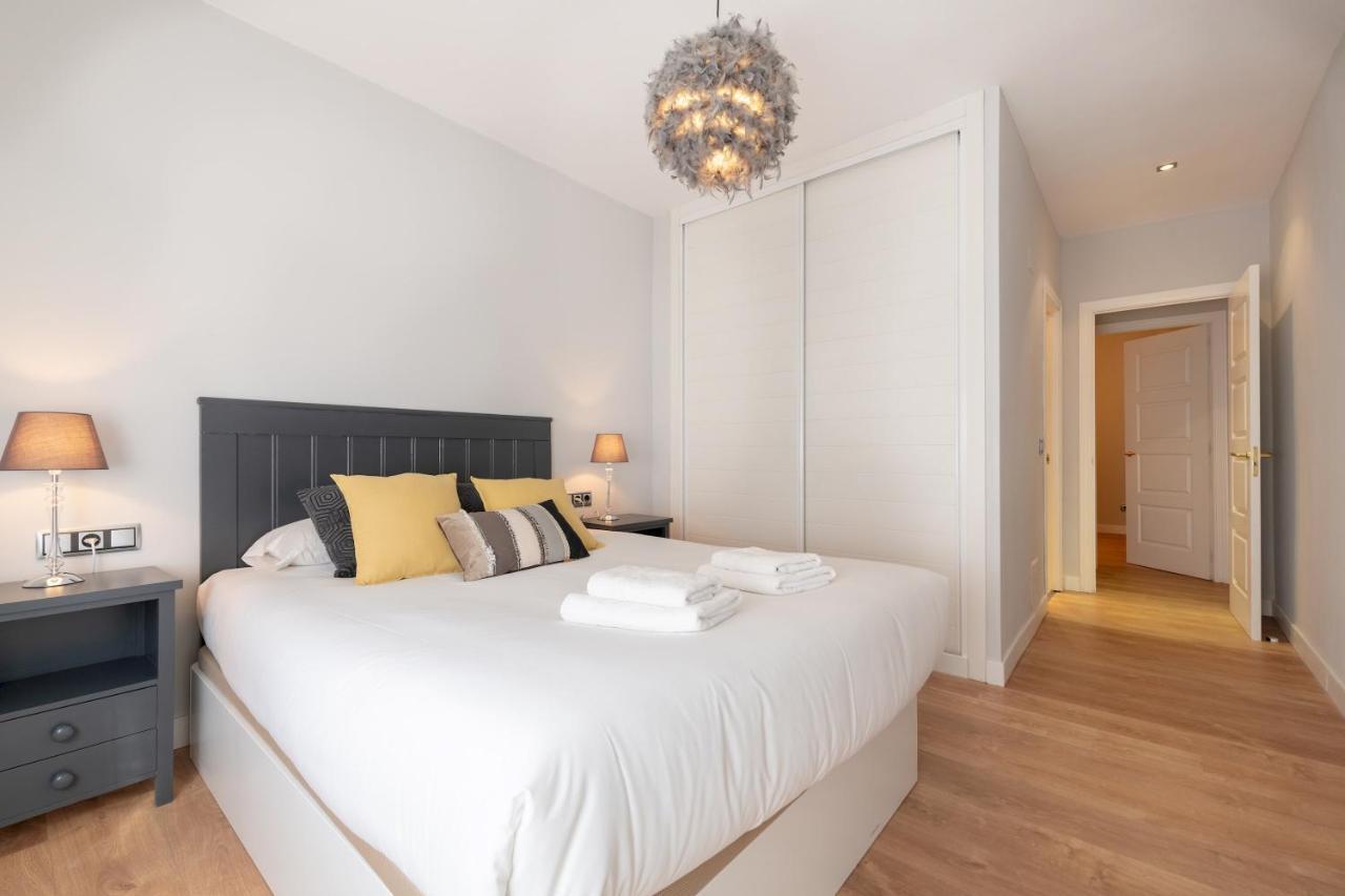Mintystay - Abtao Madrid Exteriér fotografie