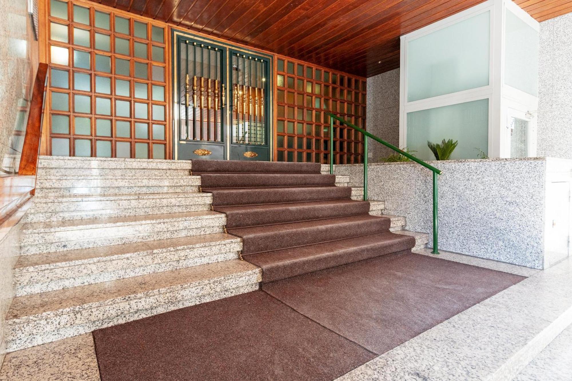 Mintystay - Abtao Madrid Exteriér fotografie