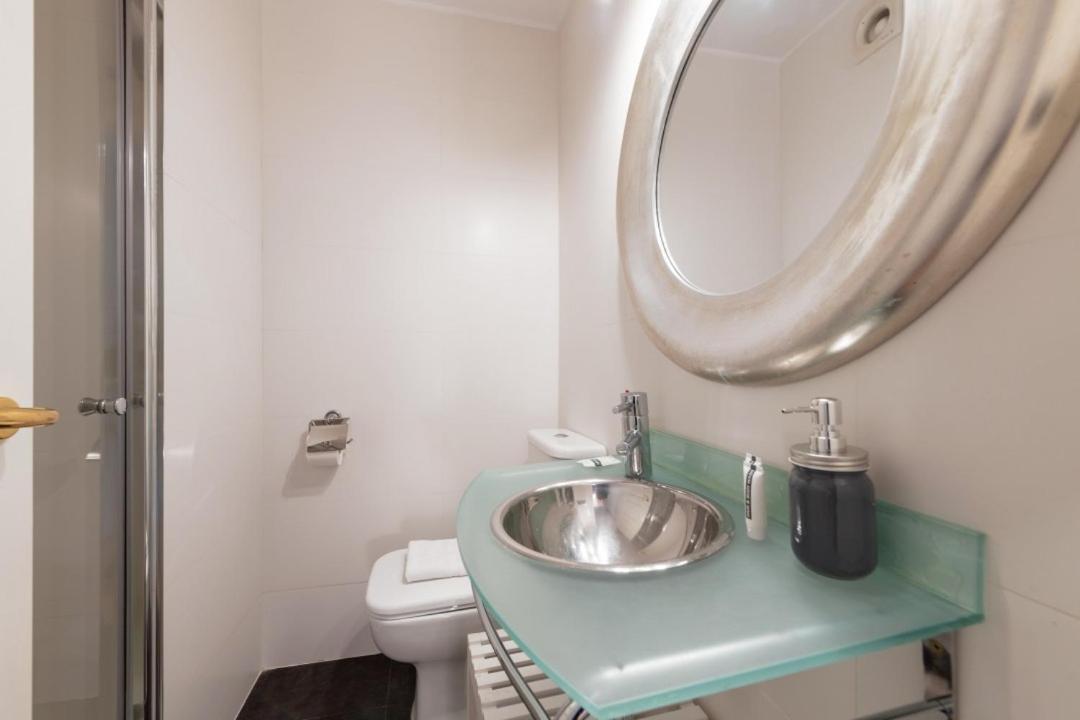 Mintystay - Abtao Madrid Exteriér fotografie