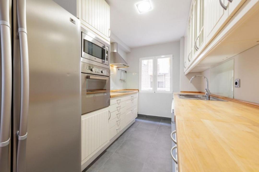 Mintystay - Abtao Madrid Exteriér fotografie