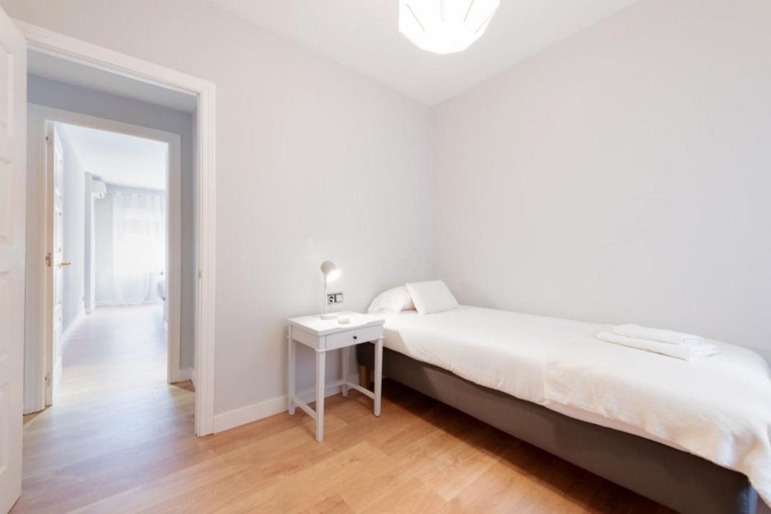 Mintystay - Abtao Madrid Exteriér fotografie