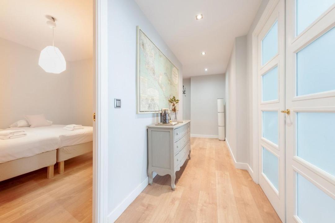 Mintystay - Abtao Madrid Exteriér fotografie