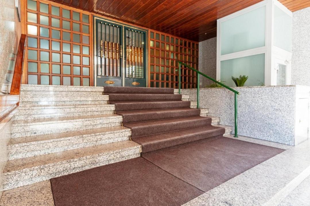 Mintystay - Abtao Madrid Exteriér fotografie