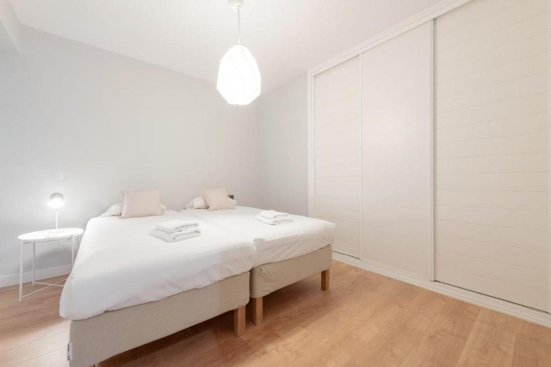 Mintystay - Abtao Madrid Exteriér fotografie