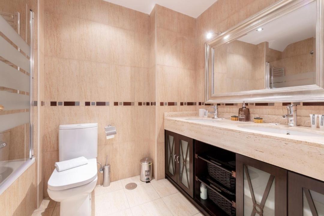 Mintystay - Abtao Madrid Exteriér fotografie