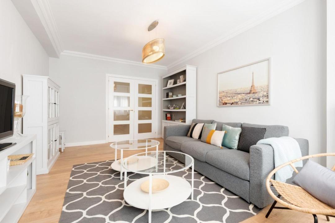 Mintystay - Abtao Madrid Exteriér fotografie